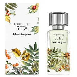 Foreste Di Seta by Salvatore Ferragamo 50ml EDP