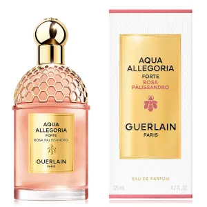 Forte Rosa Palissandro by Guerlain 125ml EDP