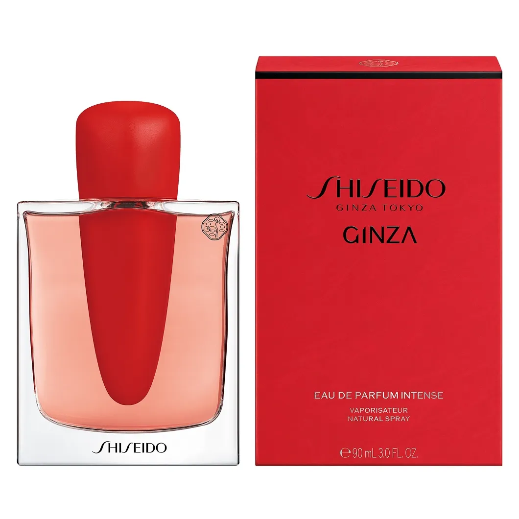 Ginza Intense by Shiseido 90ml EDP for Women