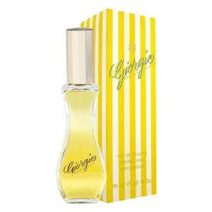 Giorgio Beverly Hills 3.0 oz EDT for women