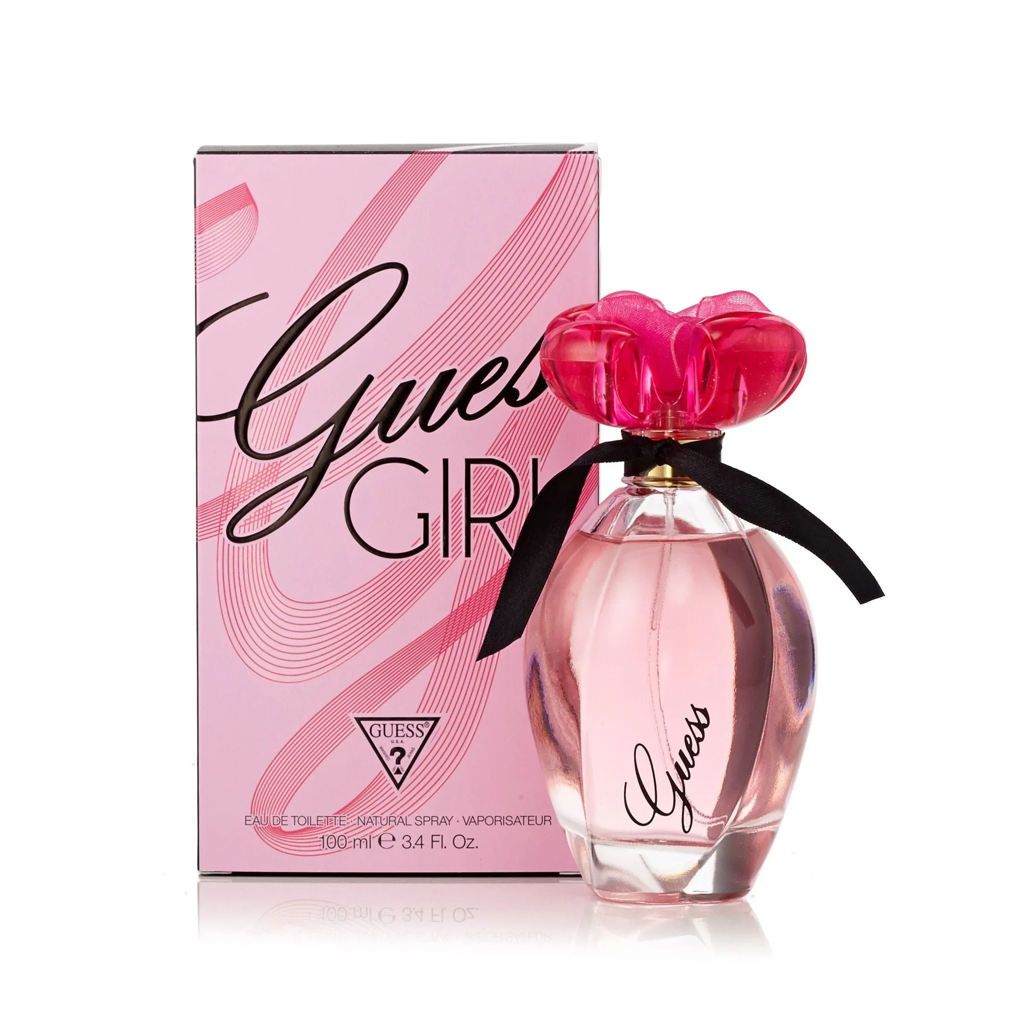 Girl Perfume