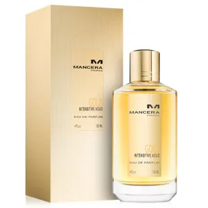 Gold Intensitive Aoud by Mancera 120ml EDP
