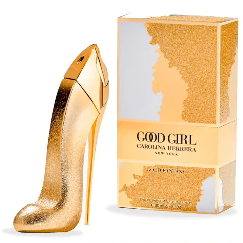 Good Girl Gold Fantasy  2.7 oz EDP for women