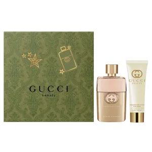 Gucci Guilty Femme by Gucci 50ml EDP 2 Piece Gift Set