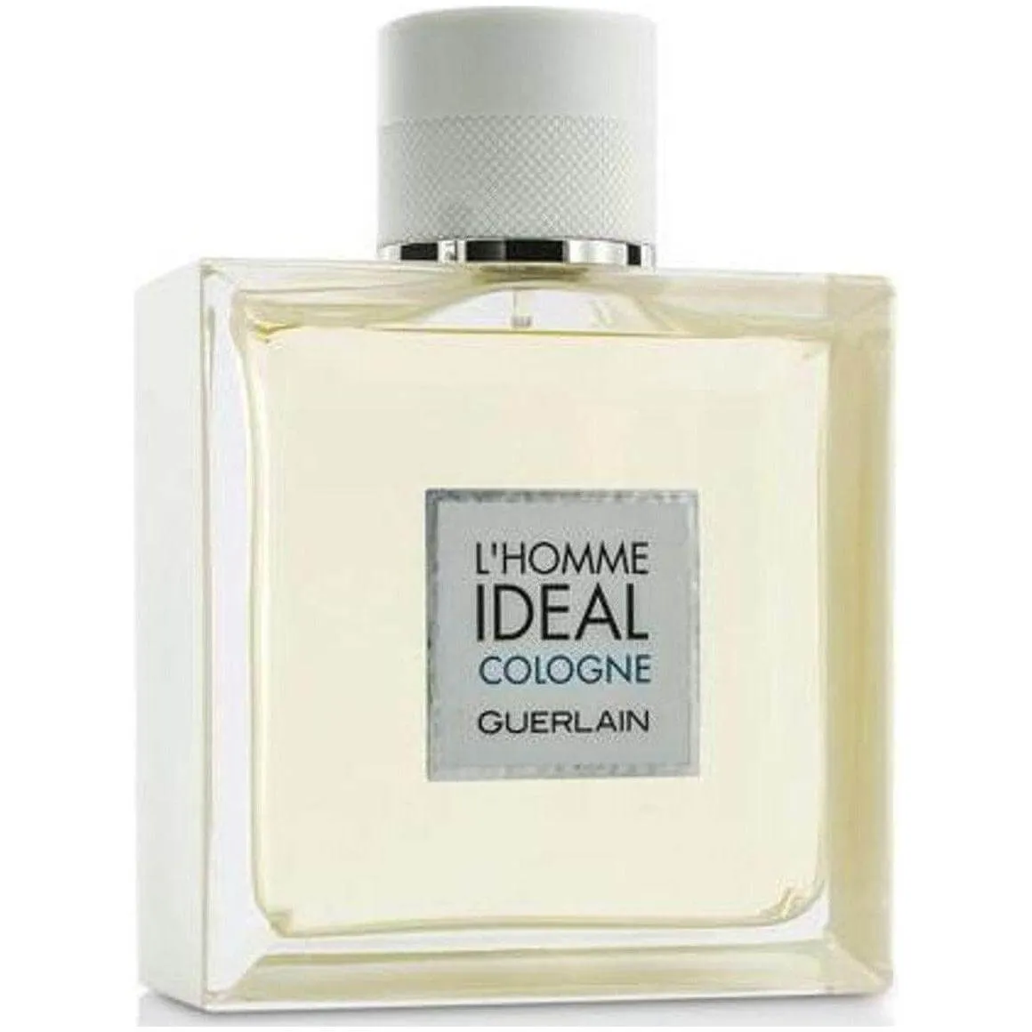 Guerlain L'Homme Ideal Cologne By Guerlain EDT 3.3 /3.4 oz New Tester