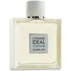 Guerlain L'Homme Ideal Cologne By Guerlain EDT 3.3 /3.4 oz New Tester