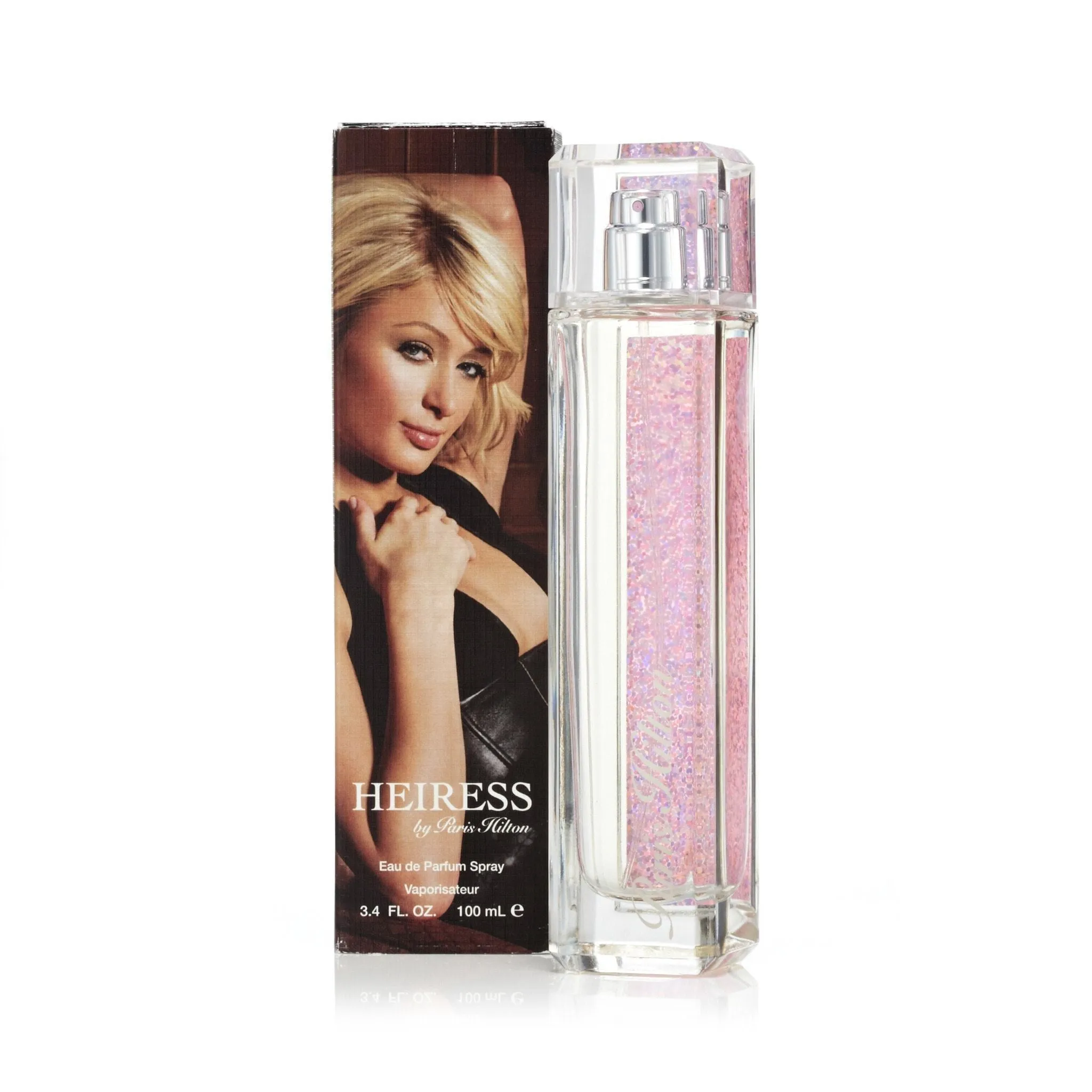 Heiress Perfume