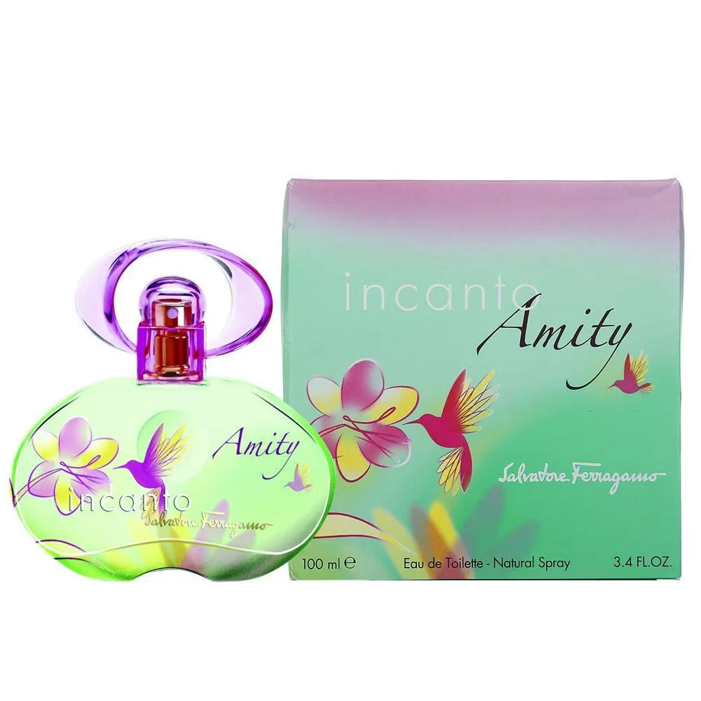 Incanto Amity 3.4 oz EDT for women