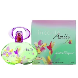 Incanto Amity 3.4 oz EDT for women