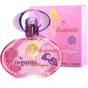 Incanto Heaven 3.4 oz EDT for women