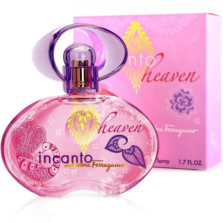 Incanto Heaven 3.4 oz EDT for women