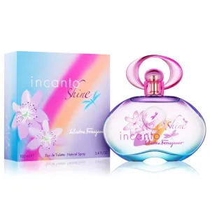 Incanto Shine by Salvatore Ferragamo 100ml EDT