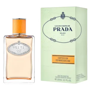 Infusion De Mandarine by Prada 100ml EDP