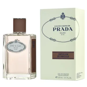 Infusion De Vanille by Prada 100ml EDP
