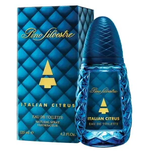 Italian Citrus by Pino Silvestre 125ml EDT