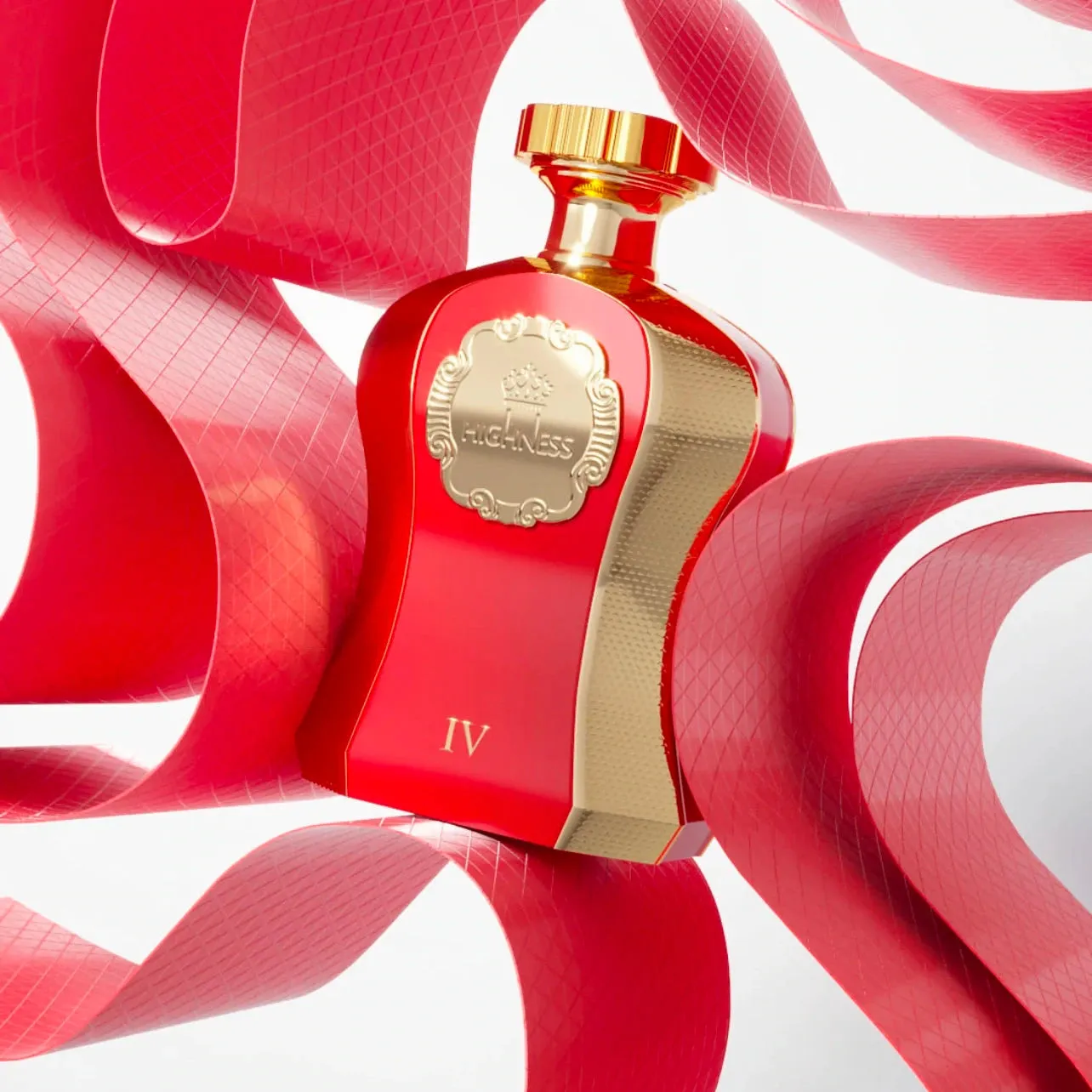 IV Her Highness Red 3.4 oz EDP for women