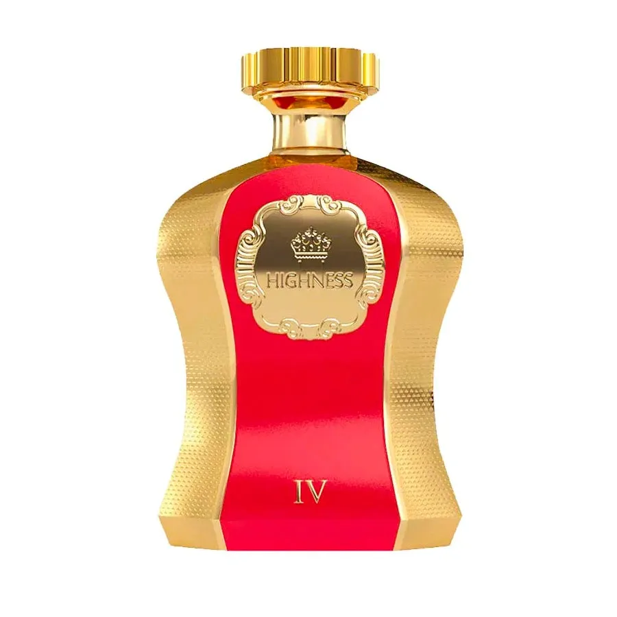 IV Her Highness Red 3.4 oz EDP for women