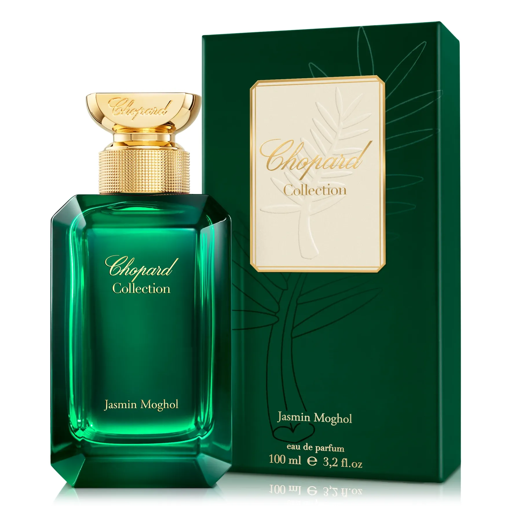 Jasmin Moghol by Chopard 100ml EDP