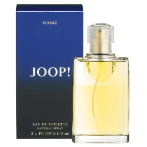 Joop Femme by Joop! 100ml EDT for Women