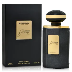Junoon Noir by Al Haramain 75ml EDP for Women