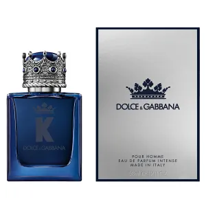 K Intense by Dolce & Gabbana 50ml EDP