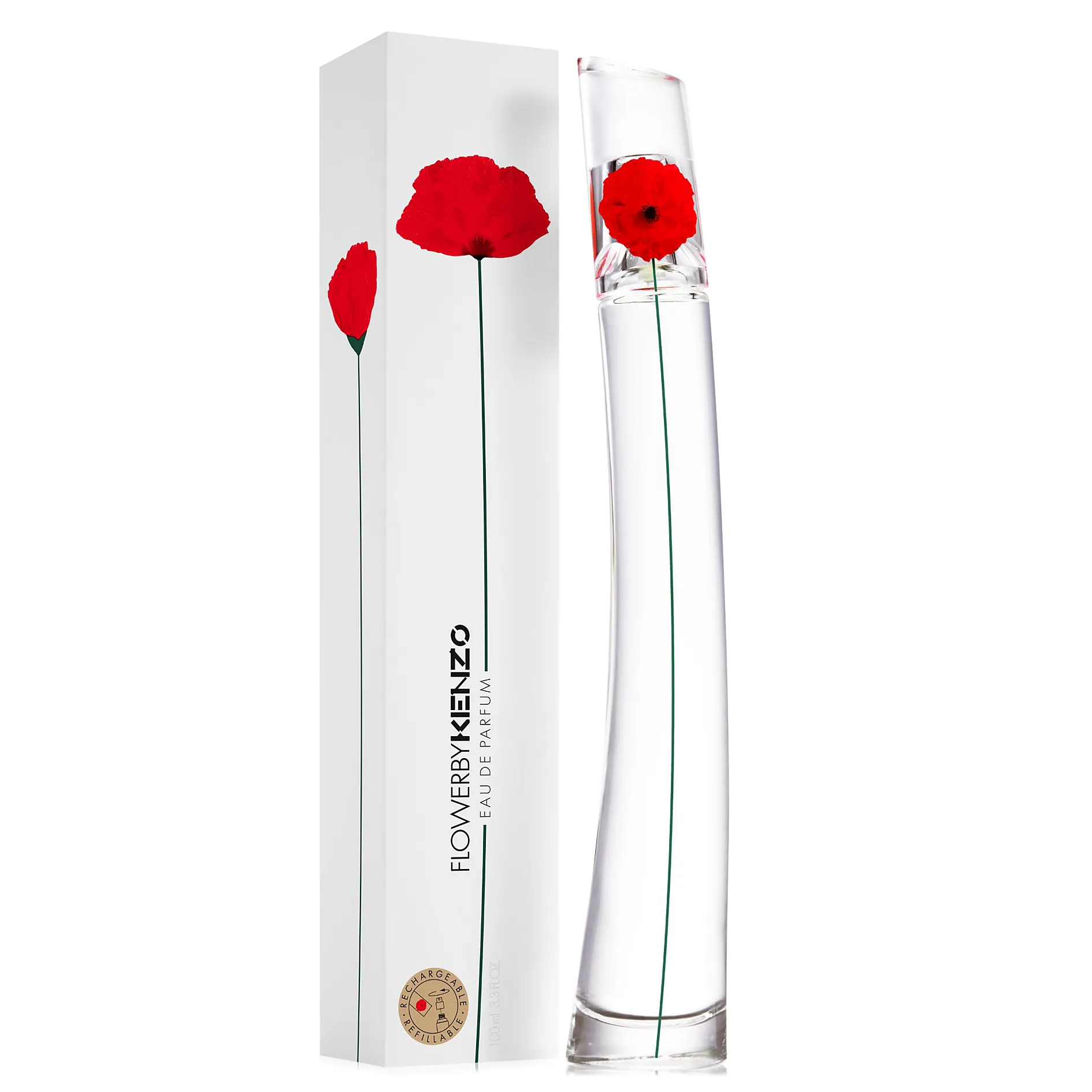 Kenzo Flower by Kenzo 100ml EDP for Women