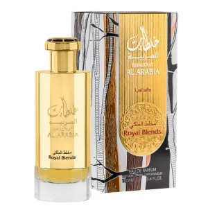 Khaltaat Al Arabia Royal Blends by Lattafa 100ml EDP