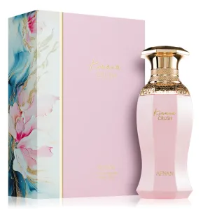 Kiaana Crush by Afnan 100ml EDP