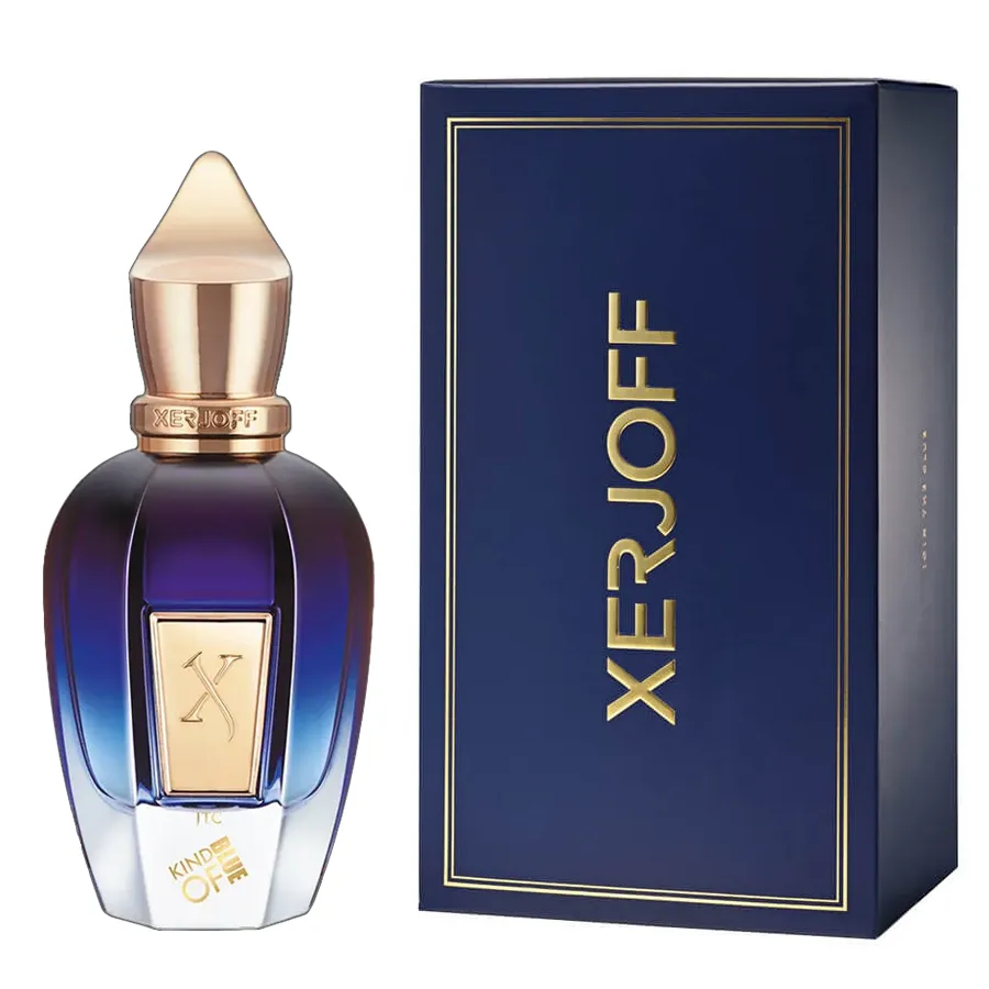 Kind Of Blue by Xerjoff 50ml EDP
