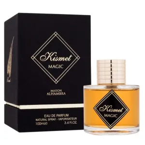 Kismet Magic by Alhambra 100ml EDP