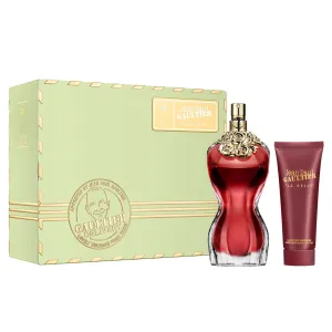 La Belle by Jean Paul Gaultier 100ml EDP 2 Piece Gift Set
