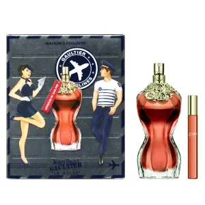 La Belle by Jean Paul Gaultier 100ml EDP 2 Piece Gift Set