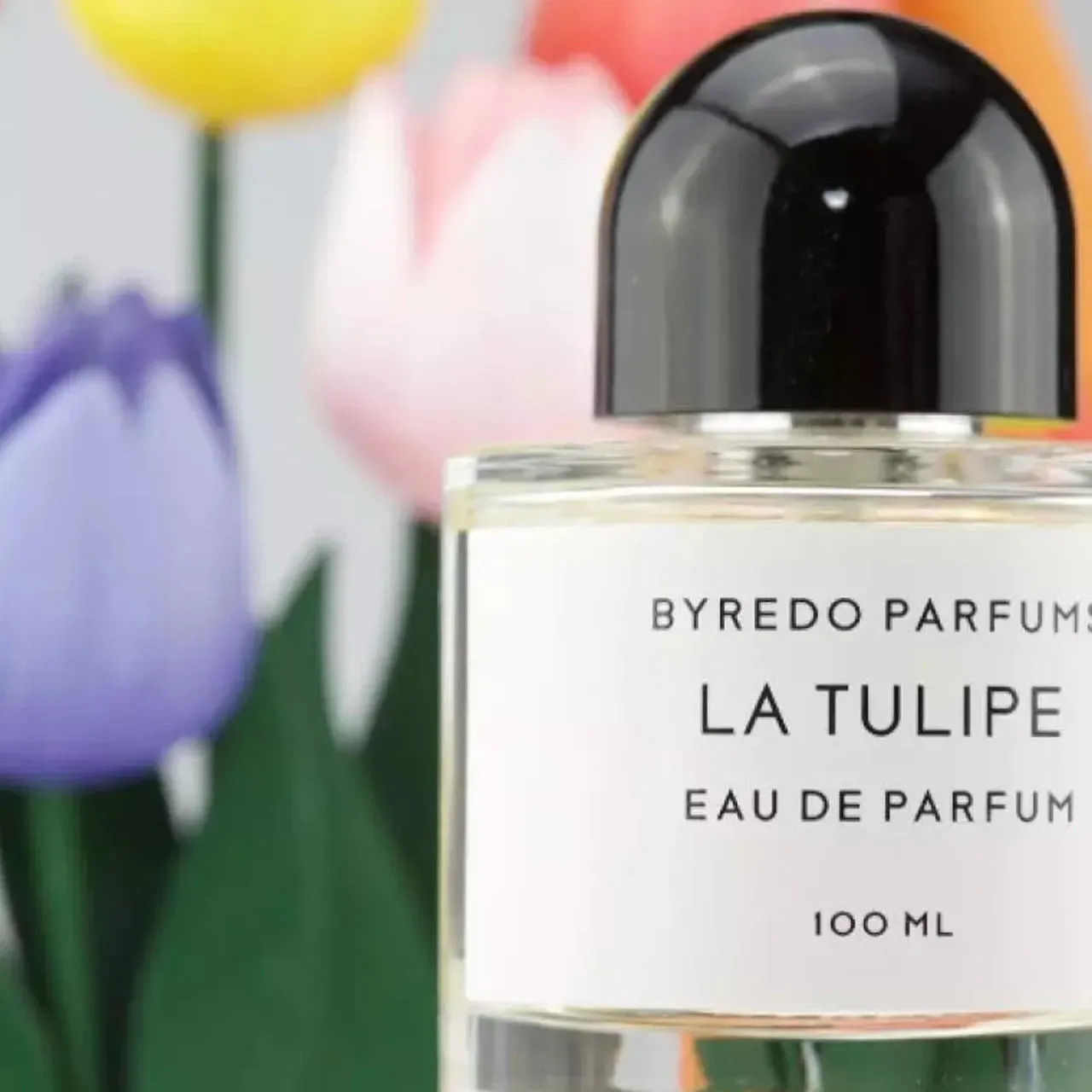 La Tulipe 3.4 oz EDP for women