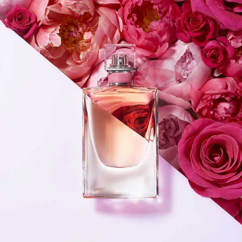 La Vie Est Belle En Rose 3.4 oz EDT for women
