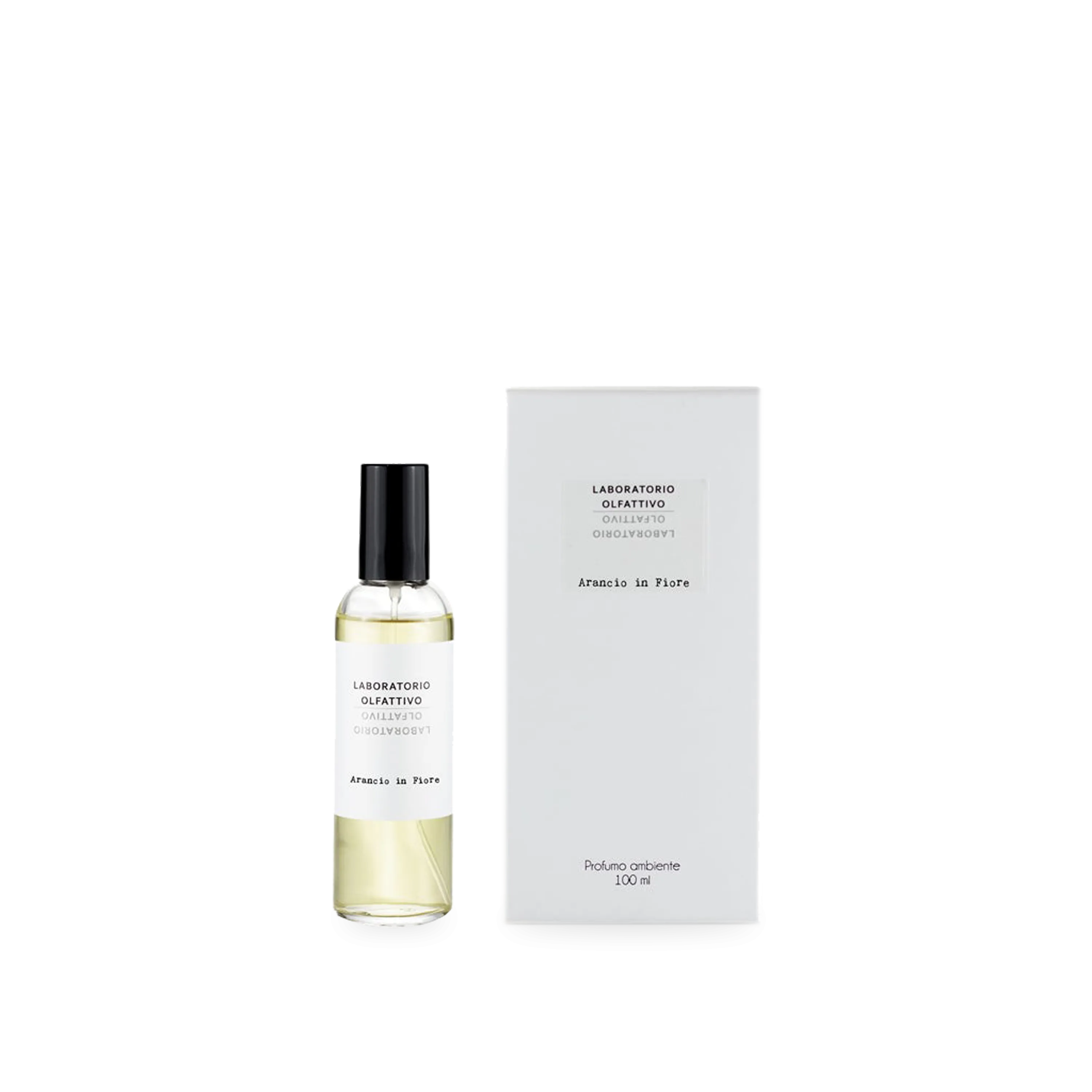 Laboratorio Olfattivo Room Spray