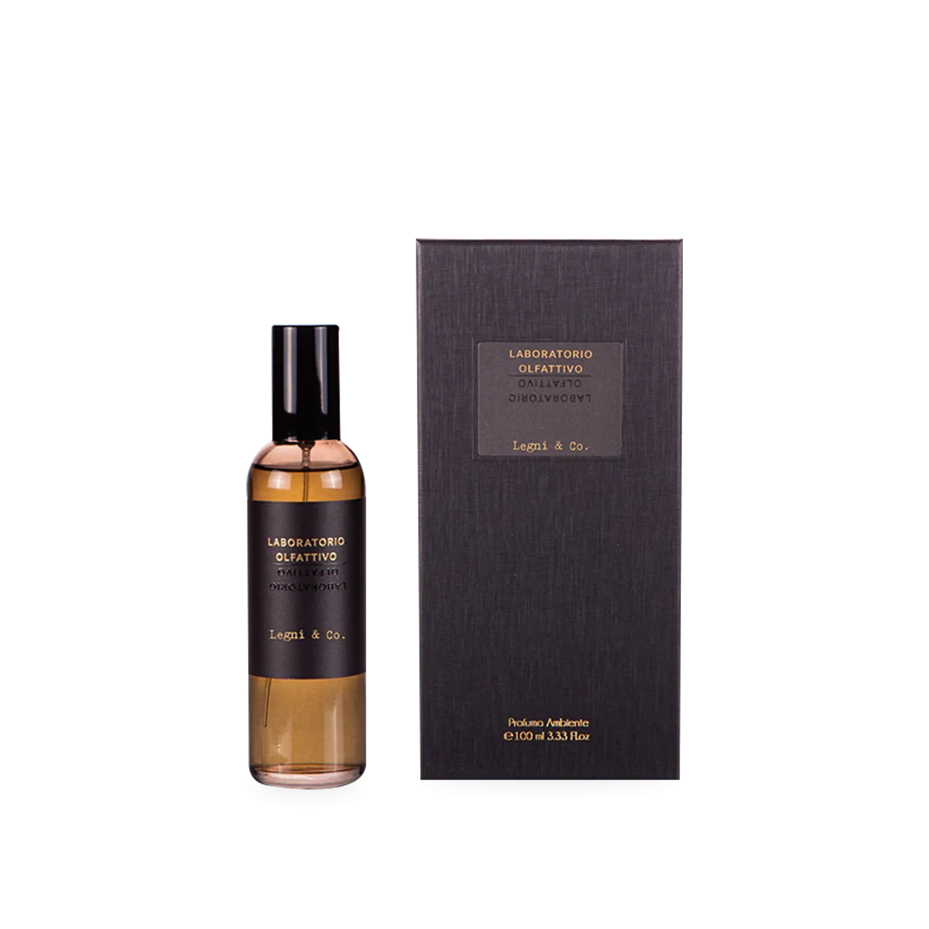 Laboratorio Olfattivo Room Spray