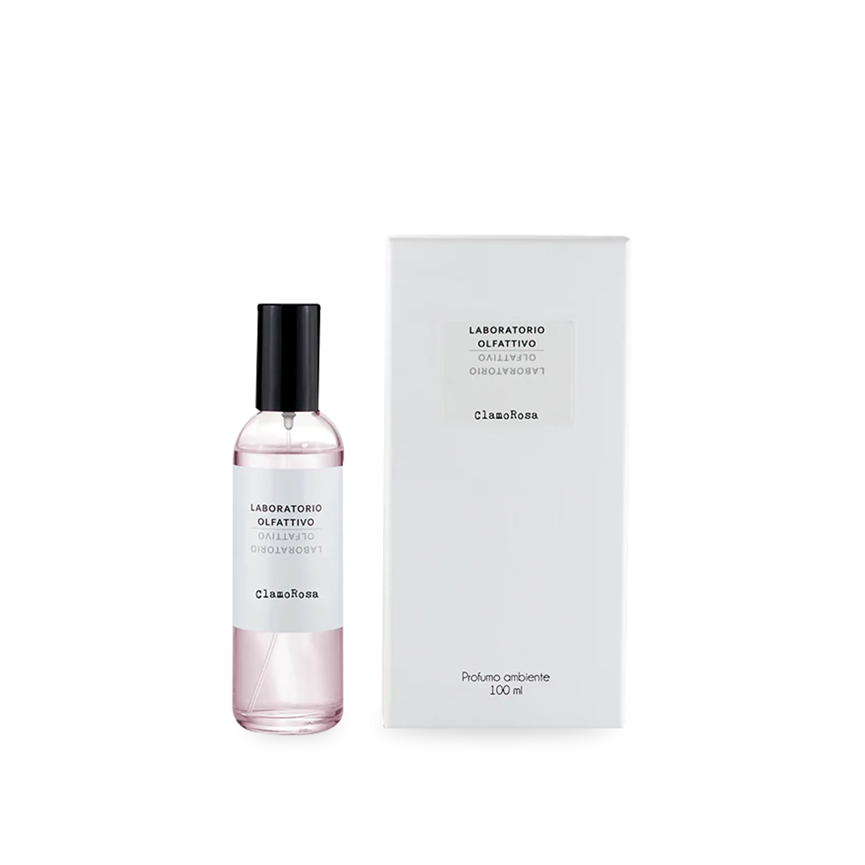 Laboratorio Olfattivo Room Spray
