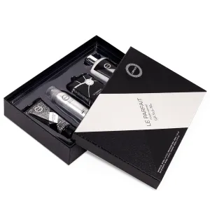 Le Parfait by Armaf 100ml EDT 4 Piece Gift Set