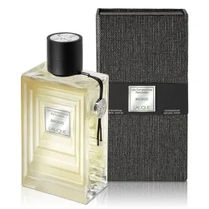 Les Compositions Parfumees Bronze by Lalique 100ml EDP