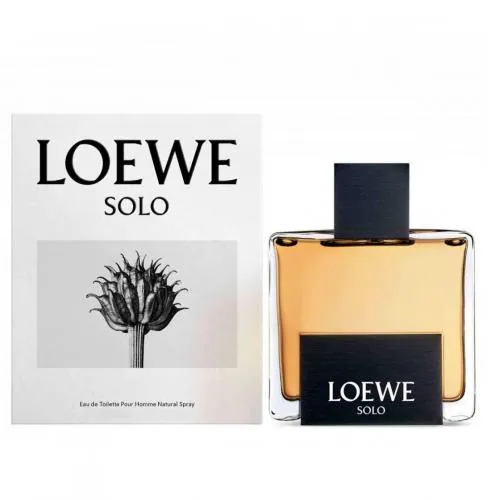 Loewe Solo 6.7 oz EDT for men
