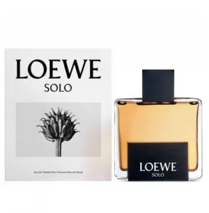 Loewe Solo 6.7 oz EDT for men
