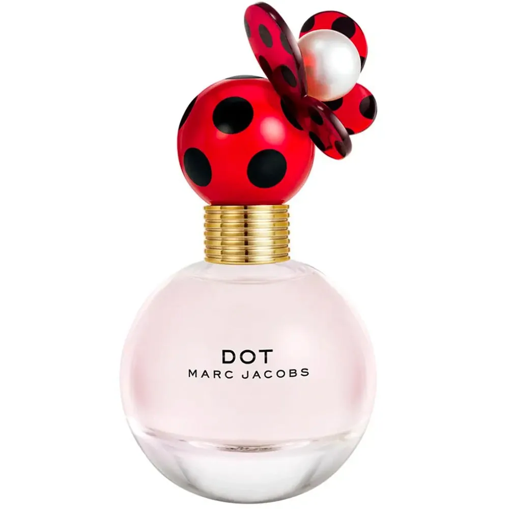 Marc Jacobs Dot 3.4 oz EDP for women