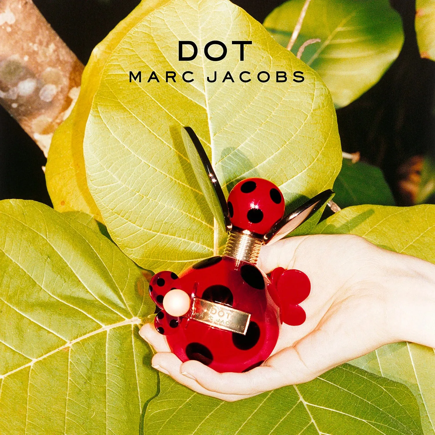 Marc Jacobs Dot 3.4 oz EDP for women