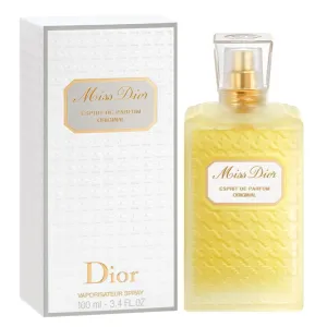 Miss Dior Originale by Christian Dior 100ml EDP