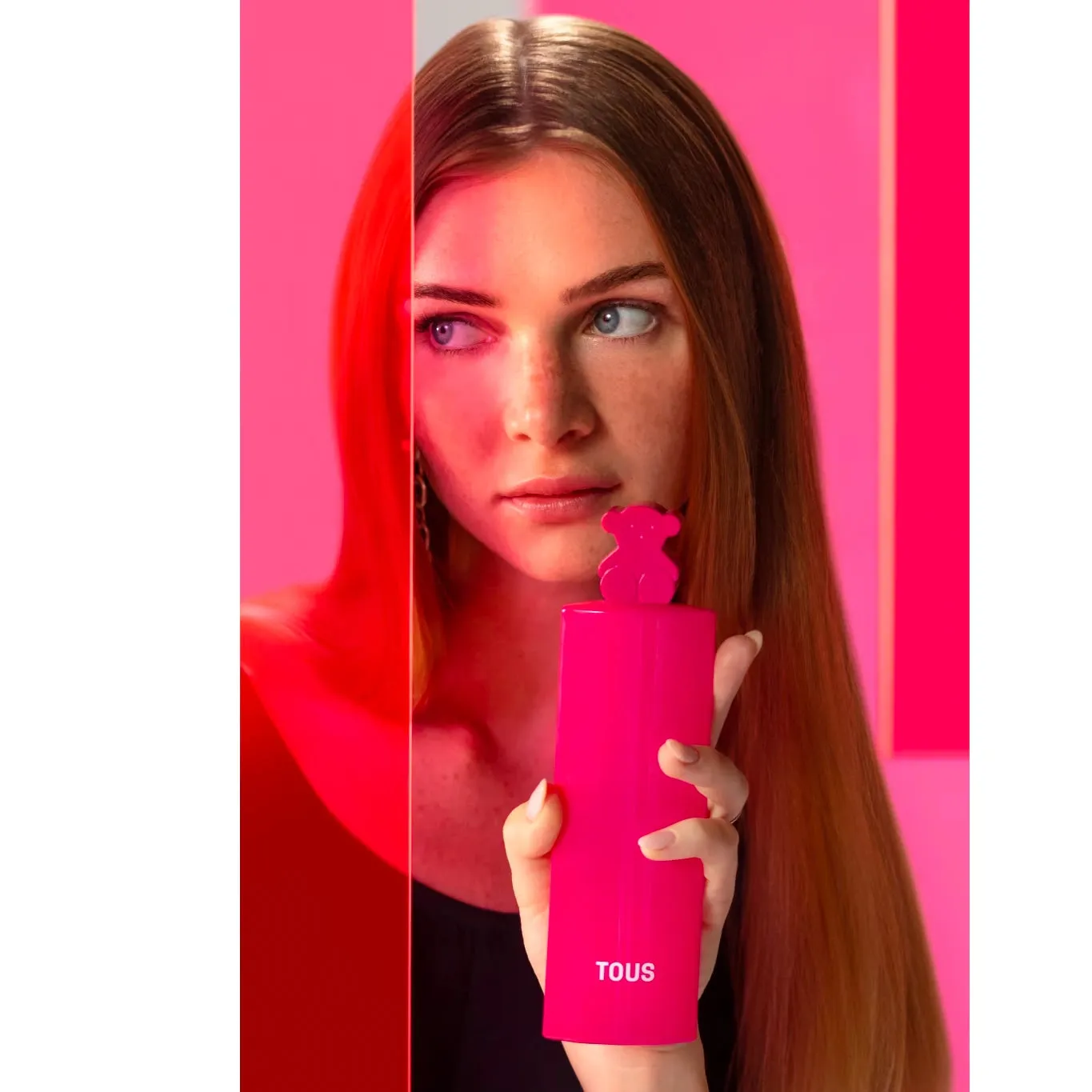 More More Pink 3.0 oz EDT for women