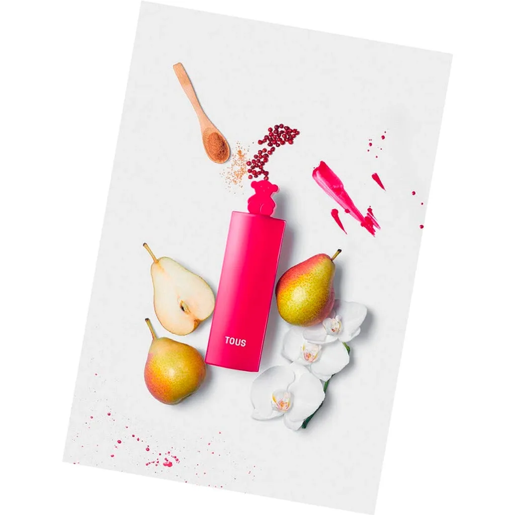 More More Pink 3.0 oz EDT for women