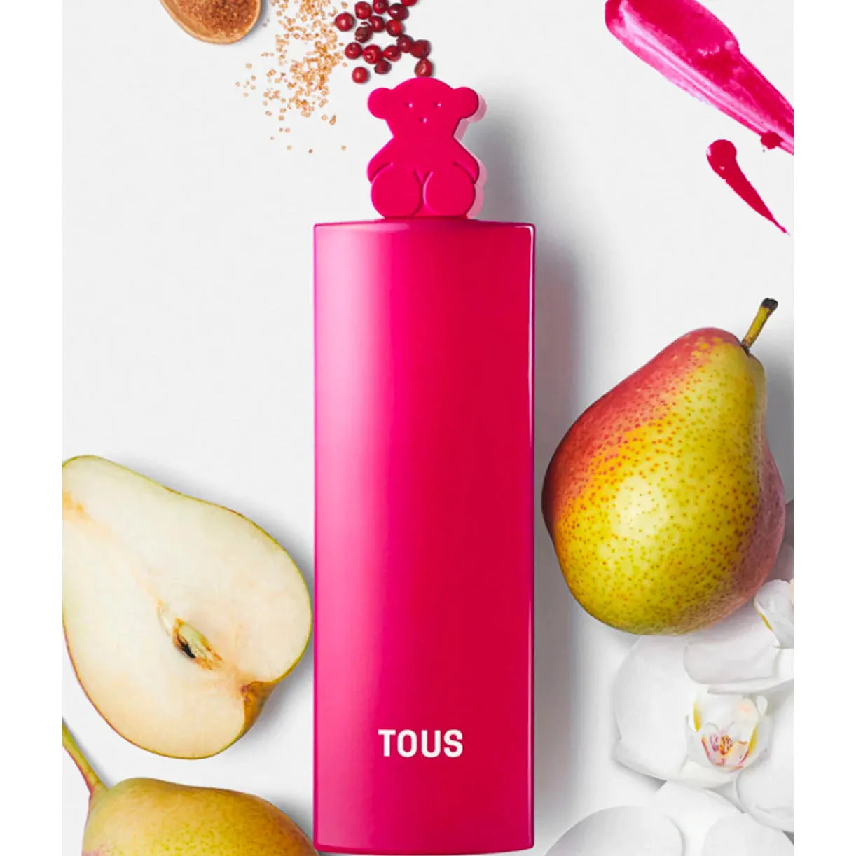 More More Pink 3.0 oz EDT for women