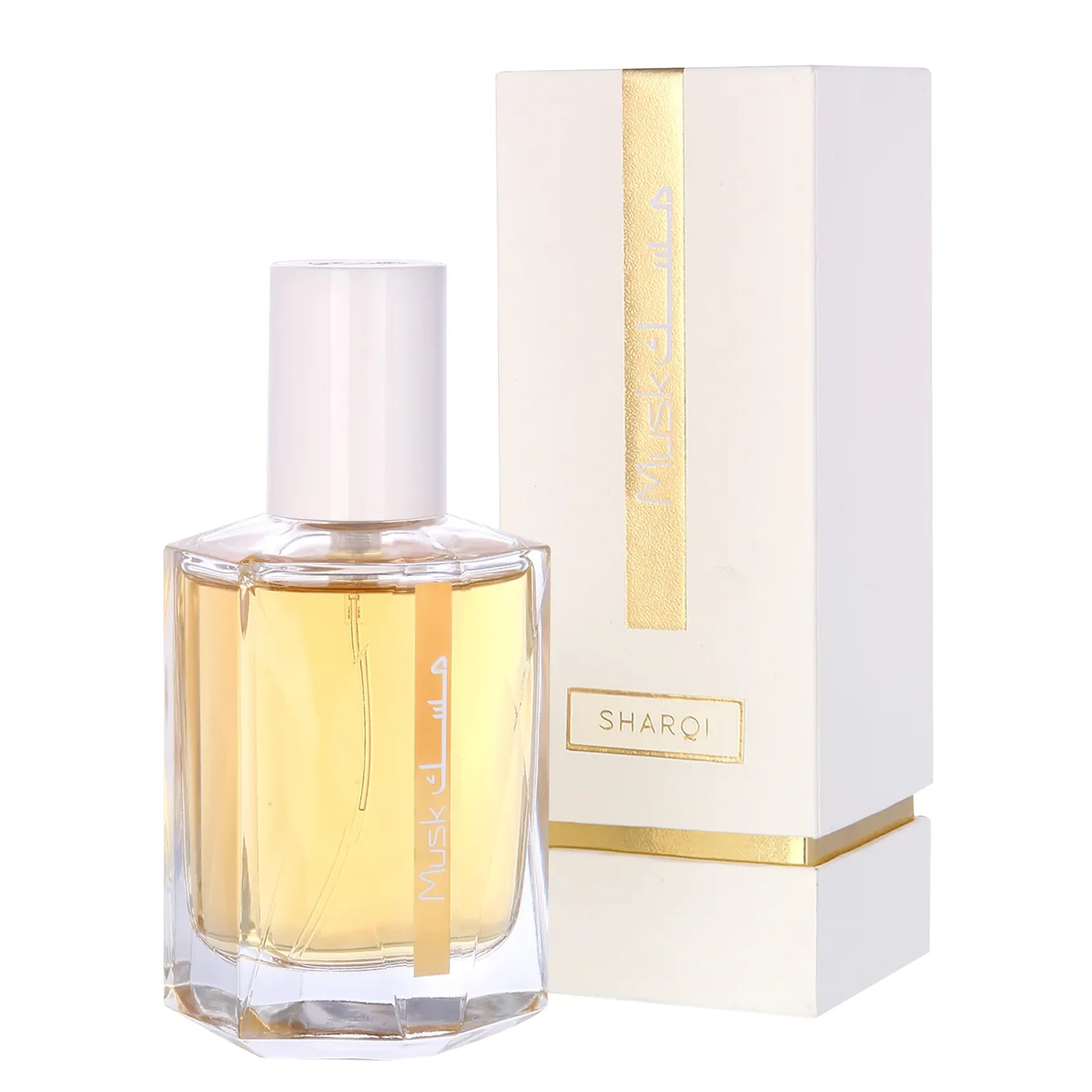 Musk Sharqi by Rasasi 50ml EDP