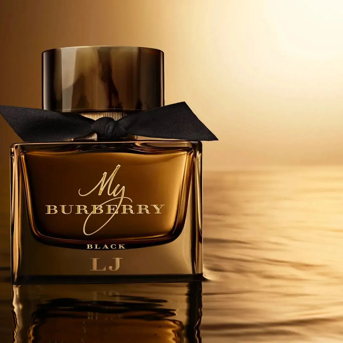 My Burberry Black 3.0 oz Parfum for women