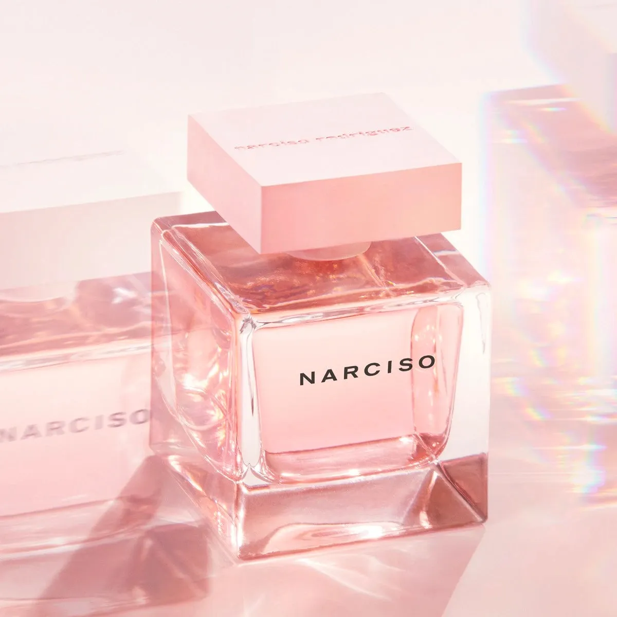 Narciso Cristal 3.0 oz EDP for women